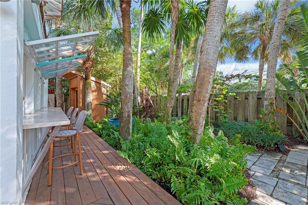 OLDE NAPLES - Residential