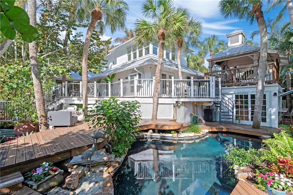 OLDE NAPLES - Residential