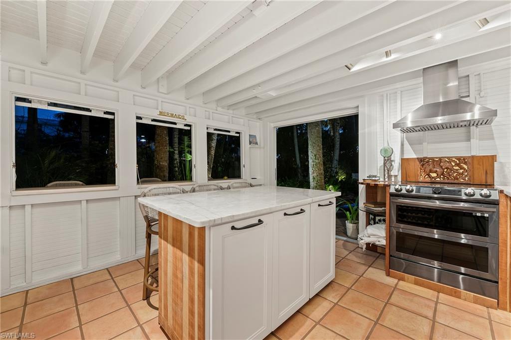 OLDE NAPLES - Residential