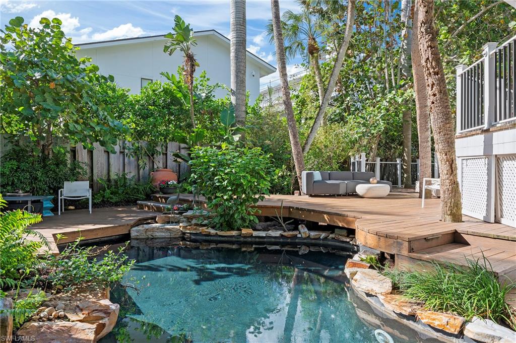 OLDE NAPLES - Residential