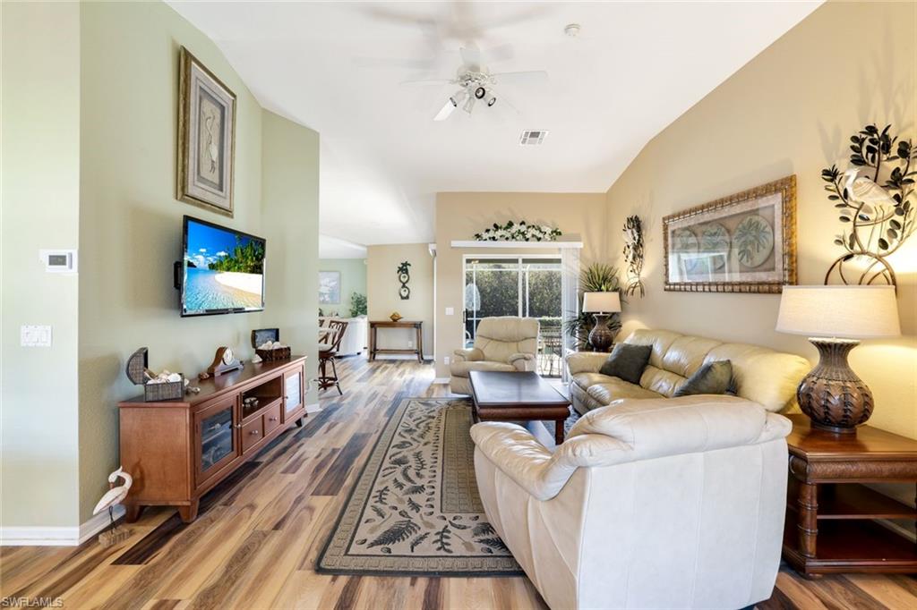 MARCO BEACH - Residential