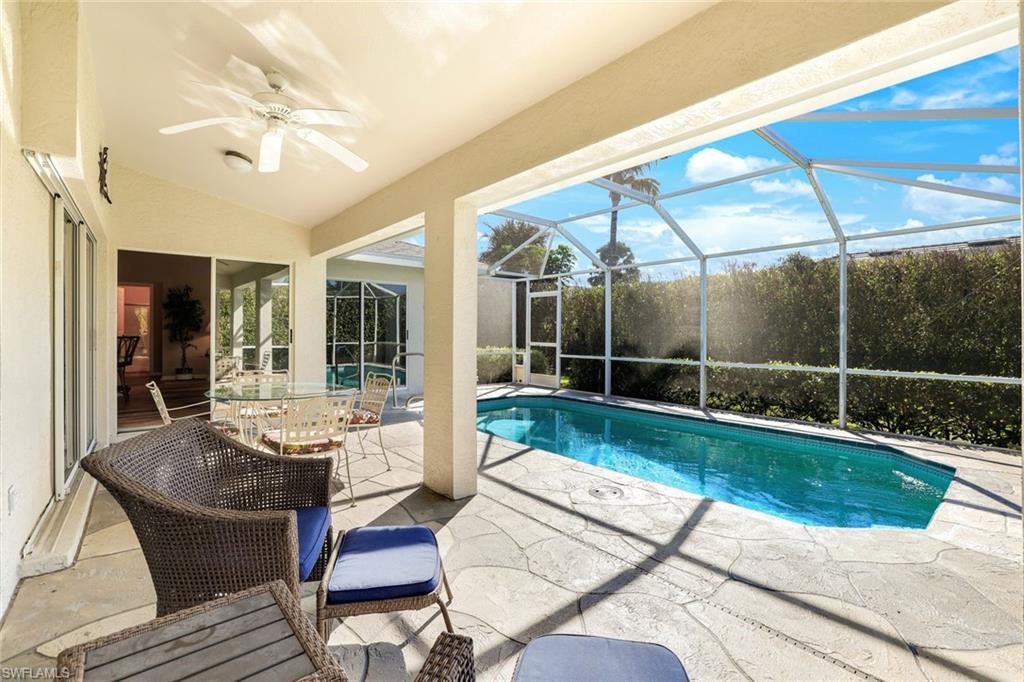 MARCO BEACH - Residential