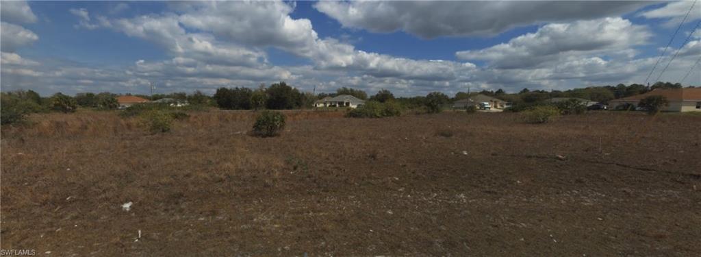 LEHIGH ACRES - Land