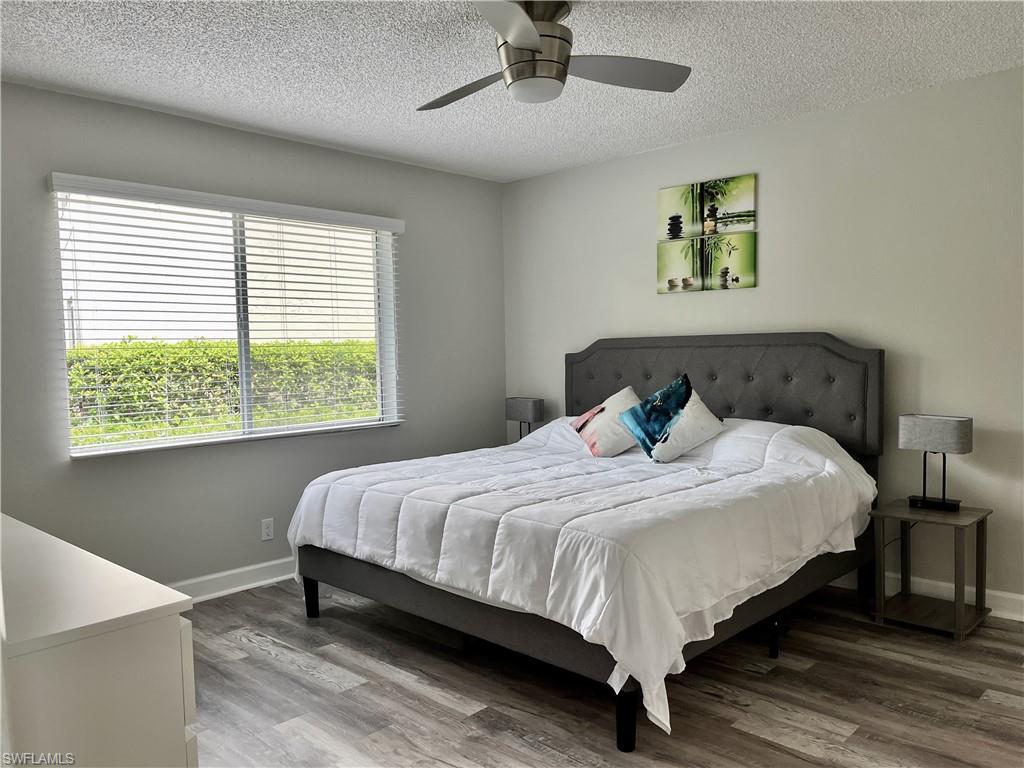 SUNRISE III - Residential Lease