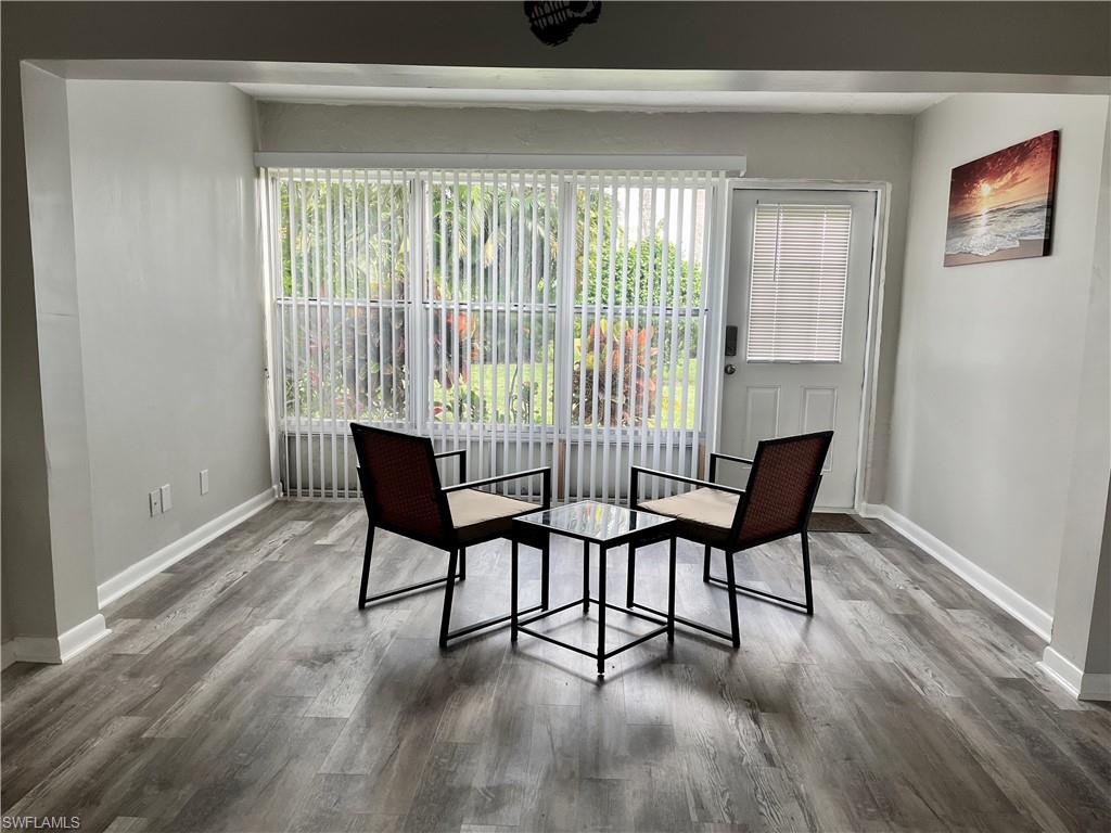 SUNRISE III - Residential Lease