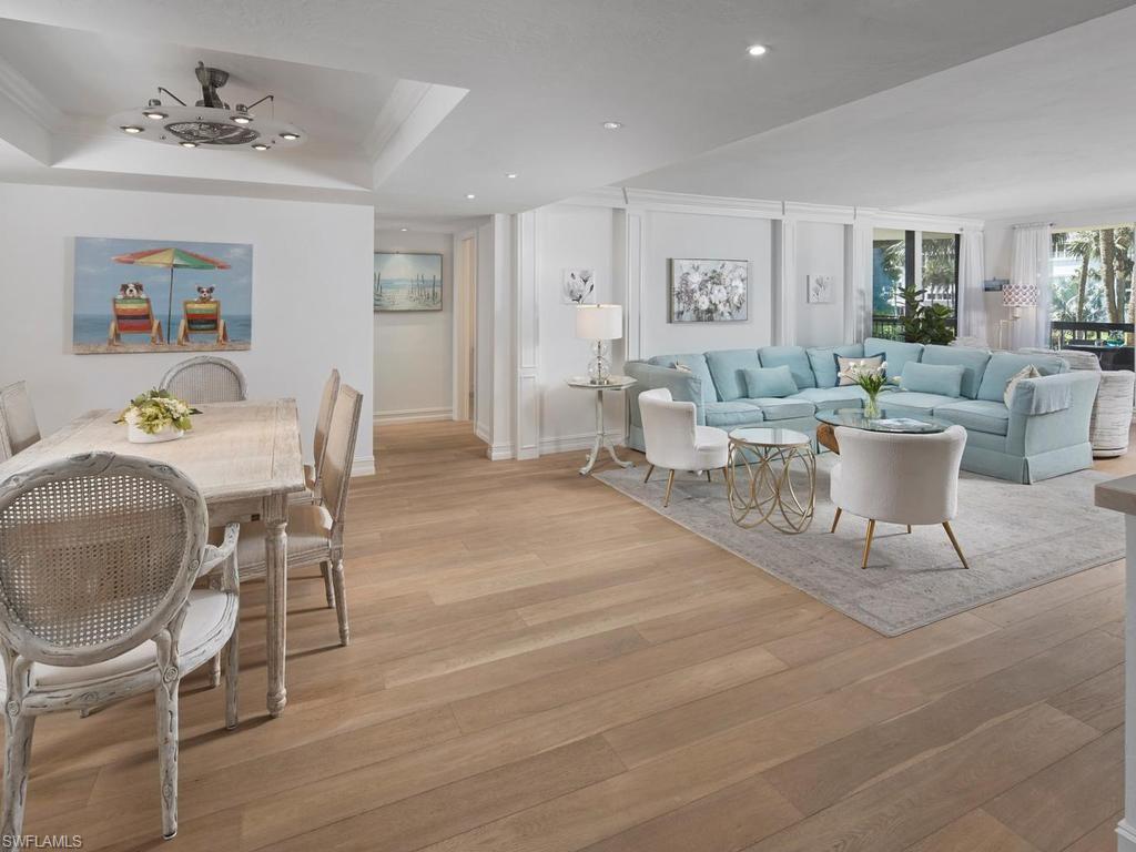 ESPLANADE CLUB - Residential