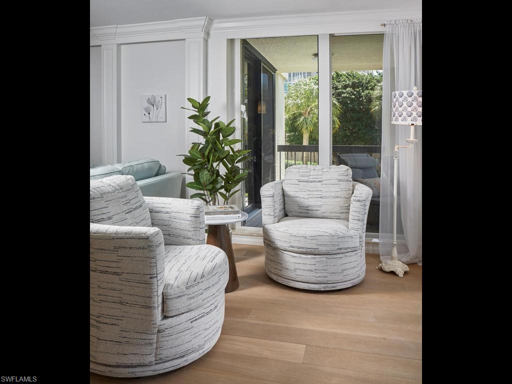 ESPLANADE CLUB - Residential