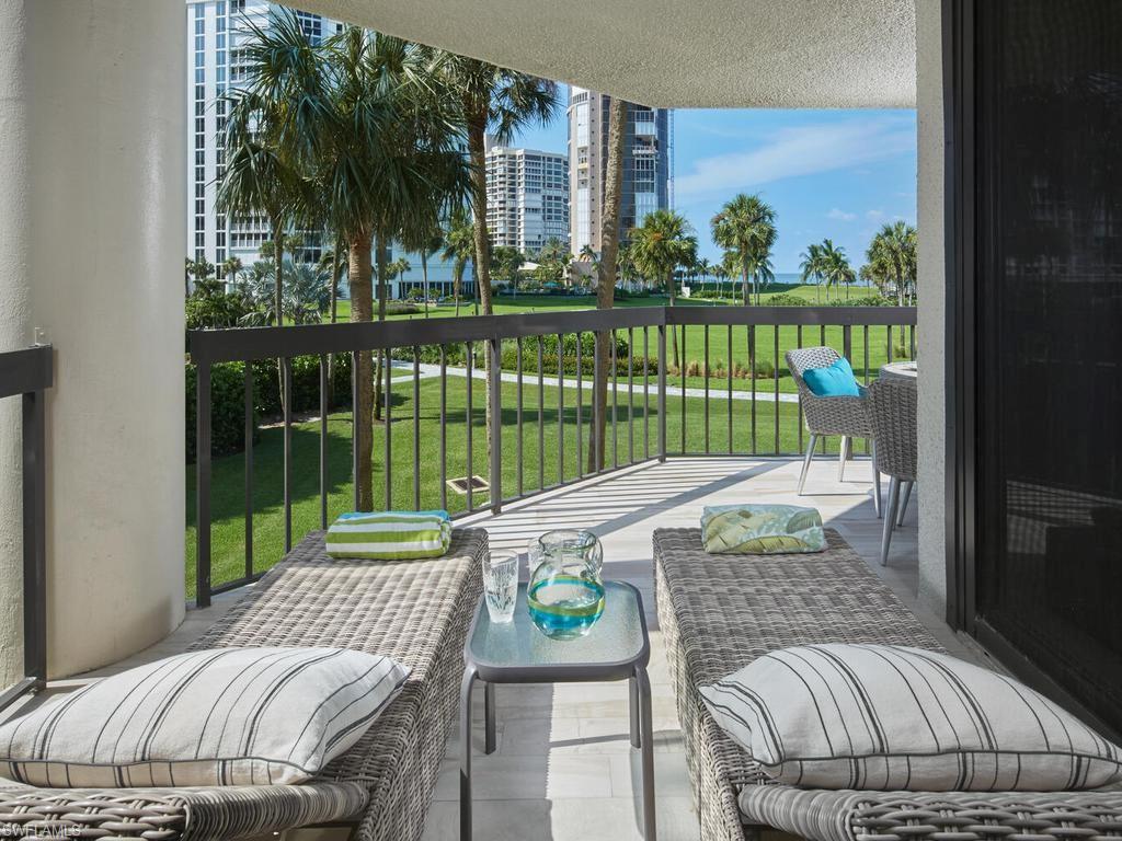 ESPLANADE CLUB - Residential