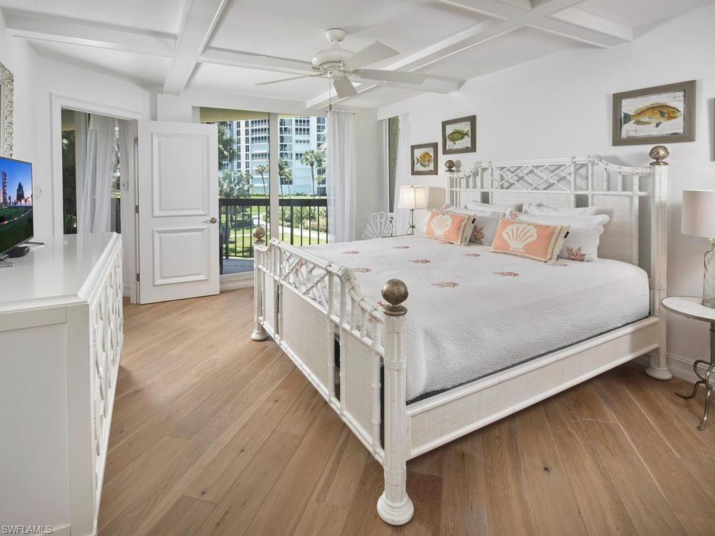 ESPLANADE CLUB - Residential
