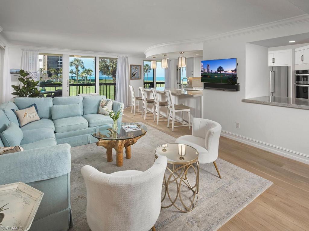 ESPLANADE CLUB - Residential