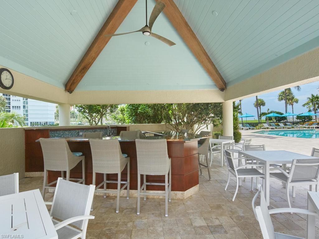 ESPLANADE CLUB - Residential