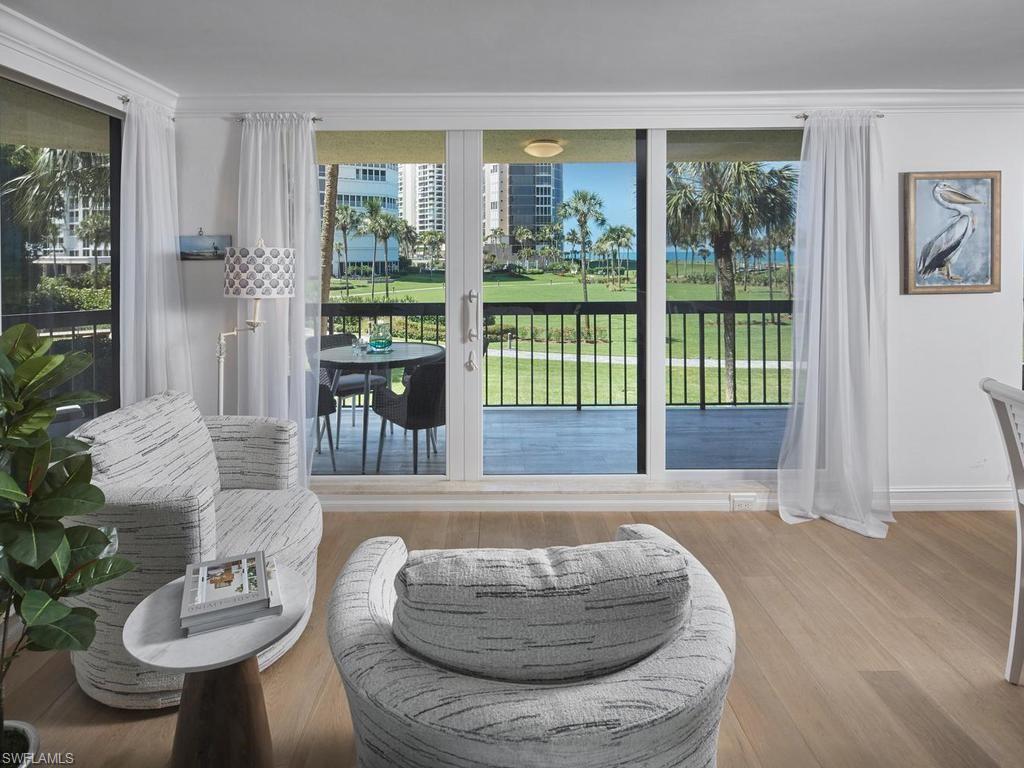 ESPLANADE CLUB - Residential