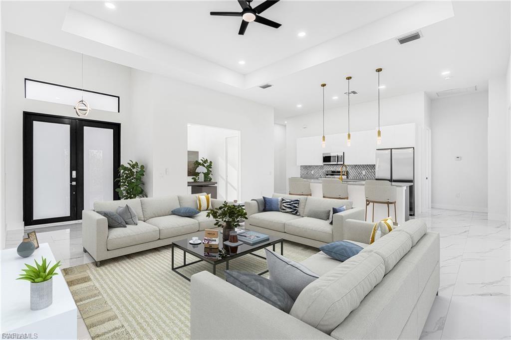 LEHIGH ACRES - Residential