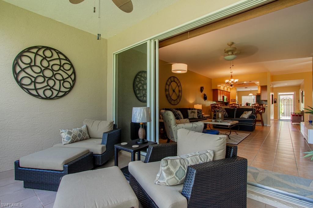 VERANDAS AT TIGER ISLAND - Residential