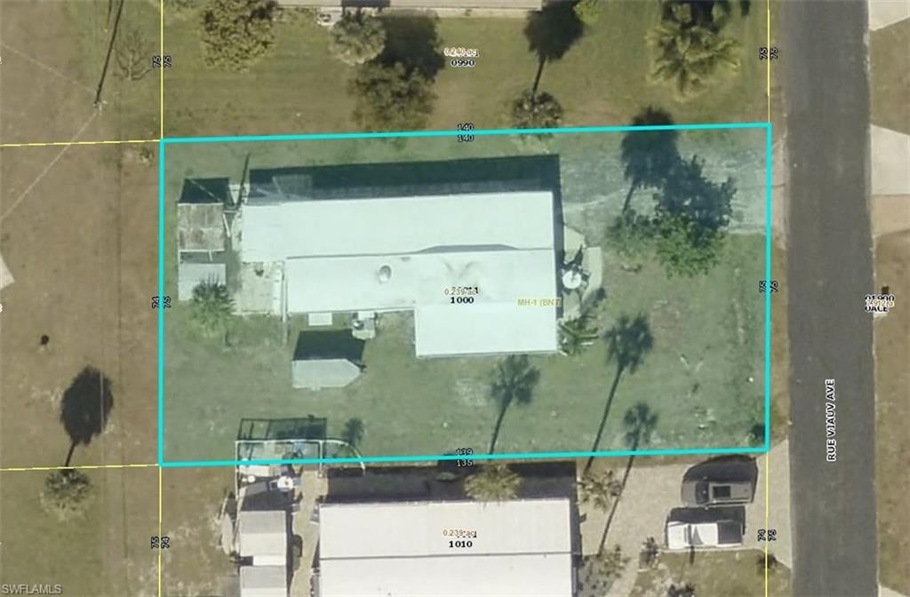 Mobile home that was located on this property was removed.  Seller's loss is your gain!  Here's opportunity to replace it with the right home that's perfect for YOU!  Active 55+ community with plenty of amenities to keep you busy!