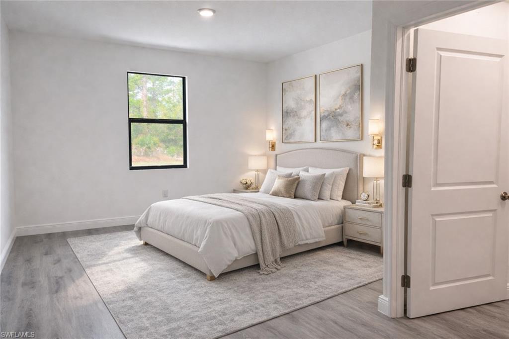 LEHIGH ACRES - Residential Income