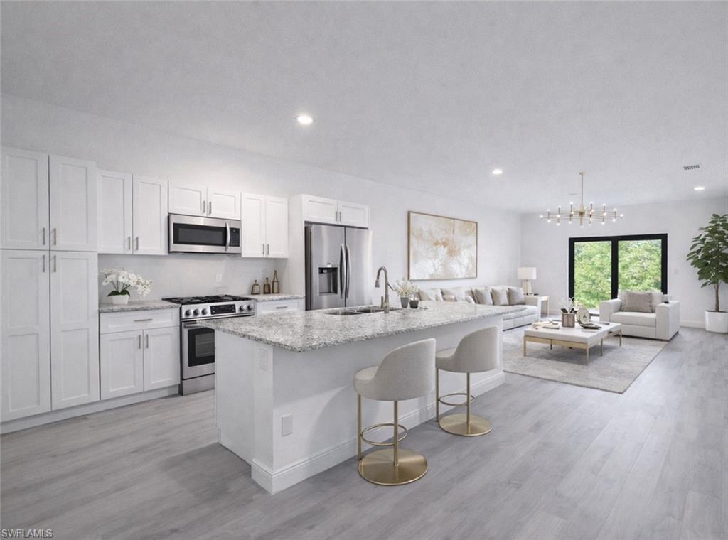 LEHIGH ACRES - Residential Income
