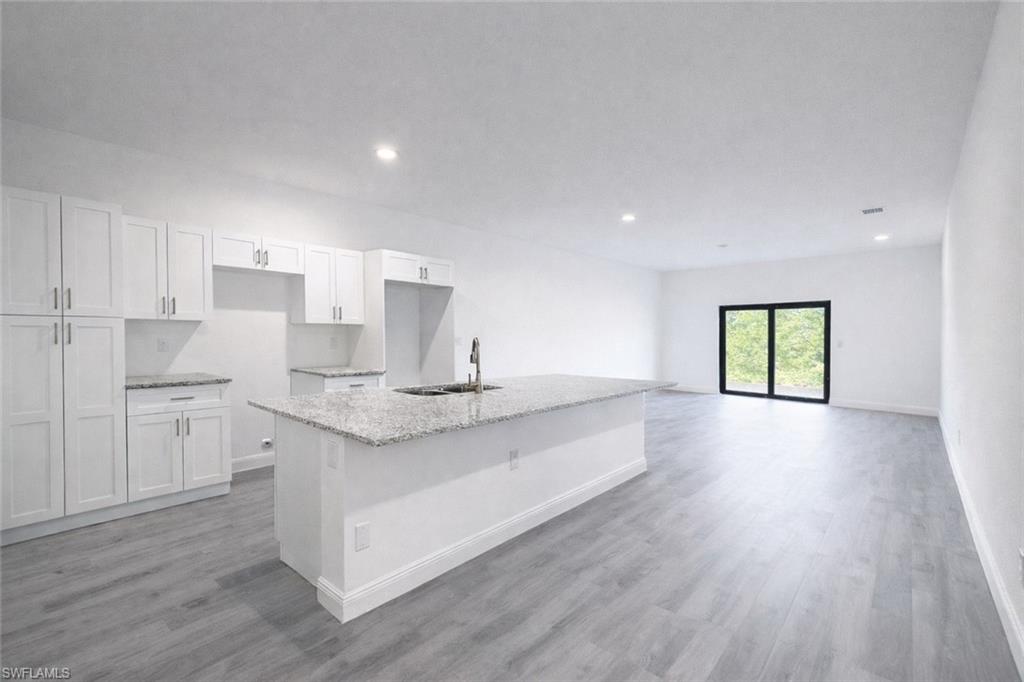 LEHIGH ACRES - Residential Income