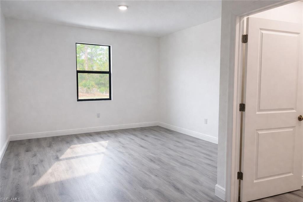 LEHIGH ACRES - Residential Income