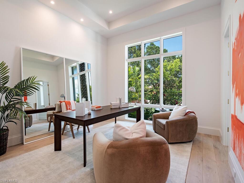 OLDE NAPLES - Residential