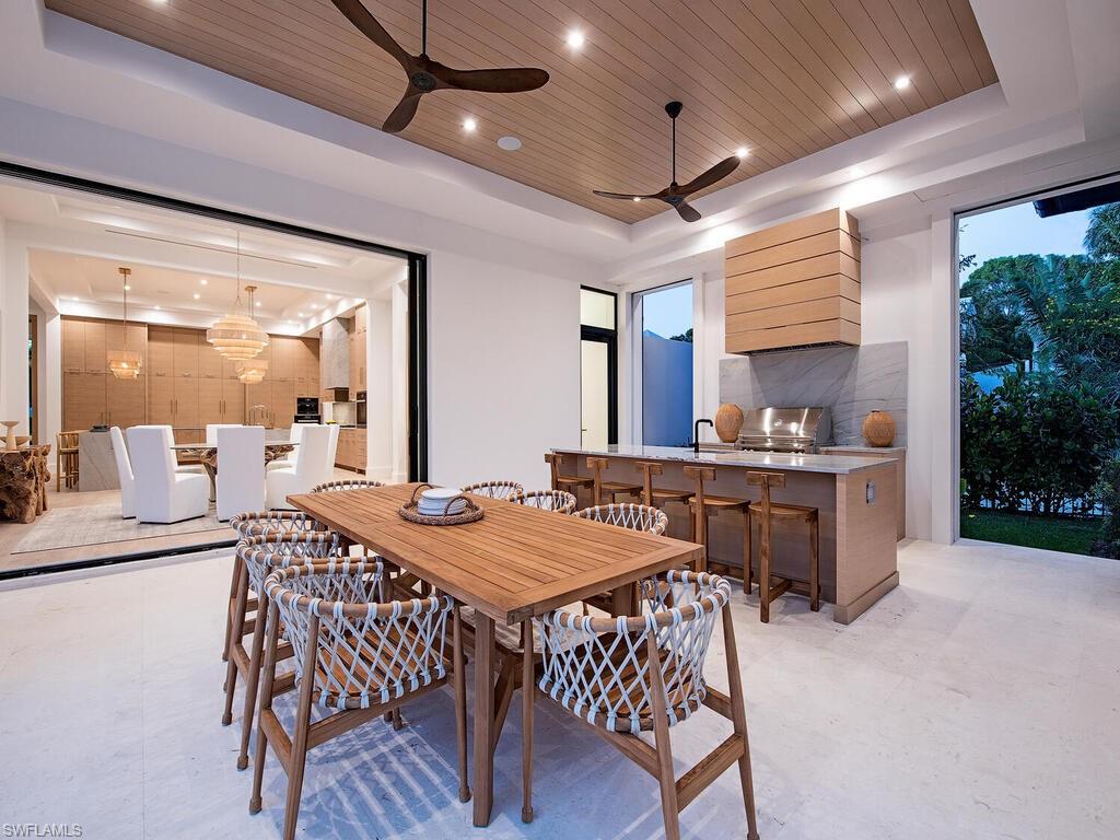 OLDE NAPLES - Residential
