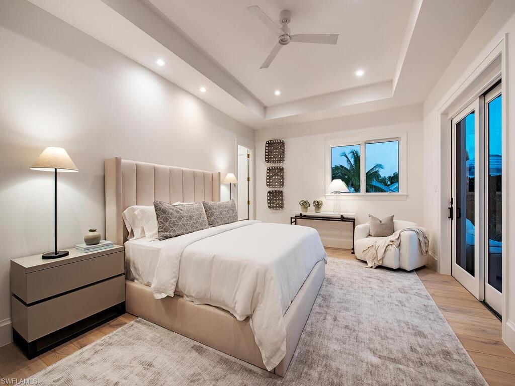 OLDE NAPLES - Residential