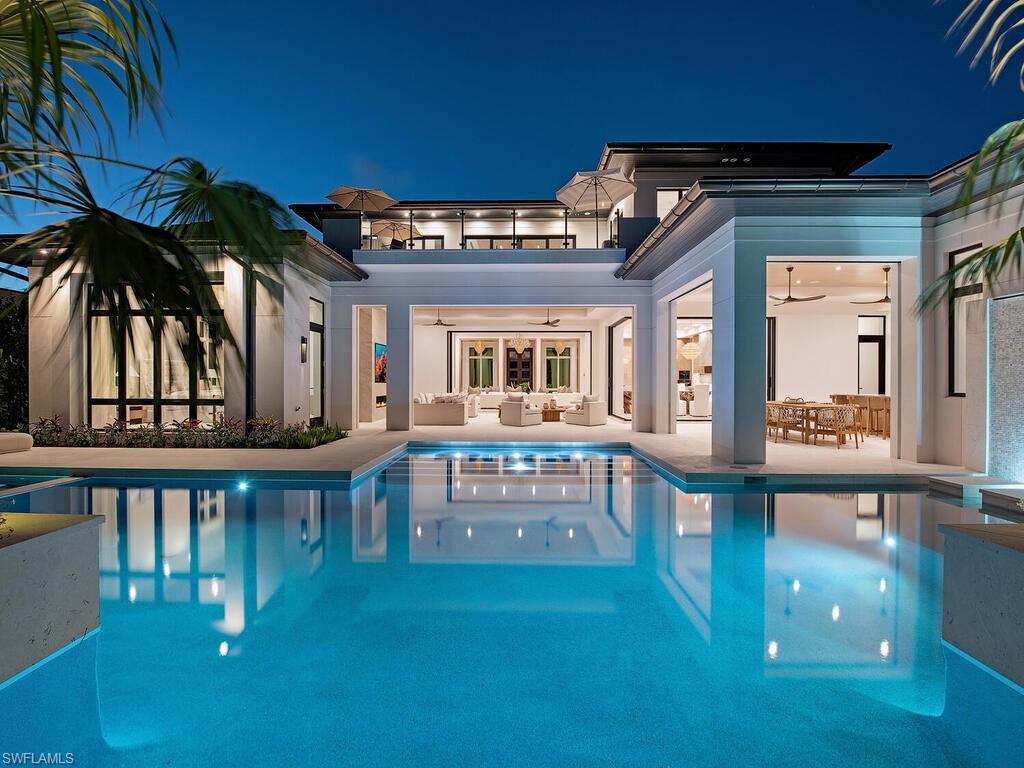 OLDE NAPLES - Residential