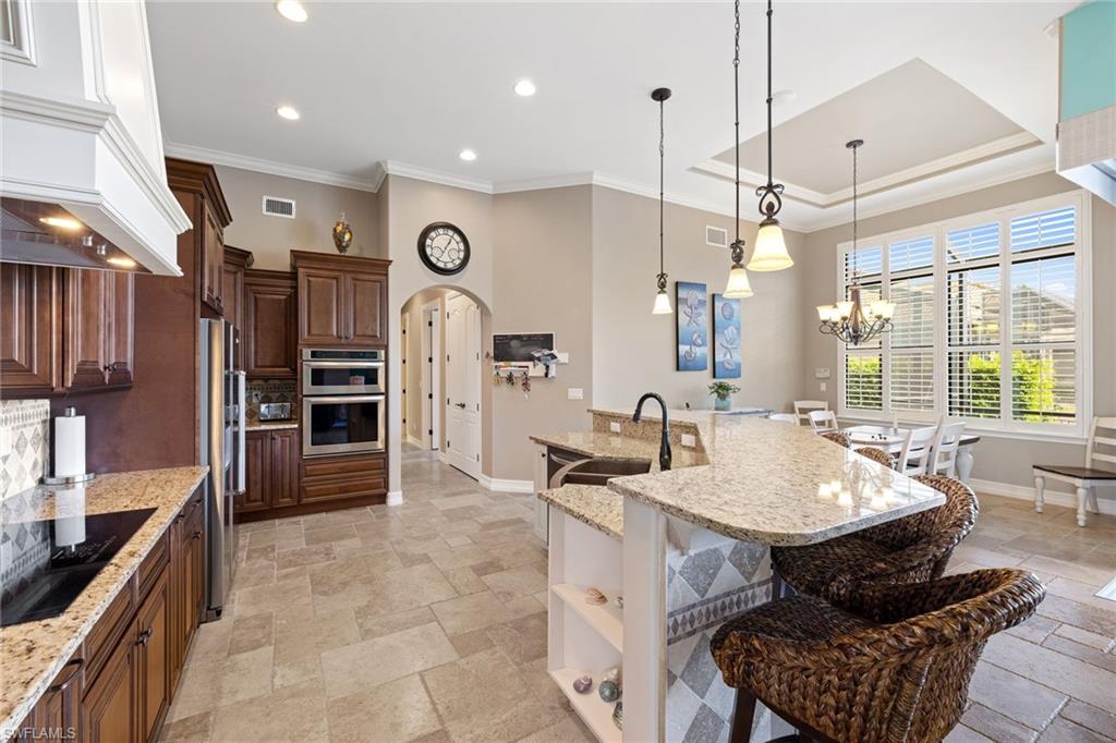 MARCO ISLAND - Residential