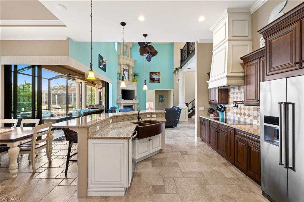 MARCO ISLAND - Residential