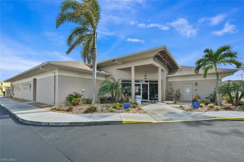 ISLAND CLUB AT CORKSCREW - Residential
