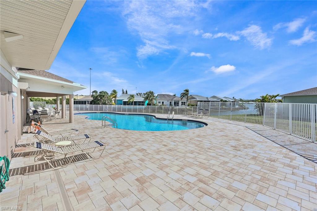 ISLAND CLUB AT CORKSCREW - Residential