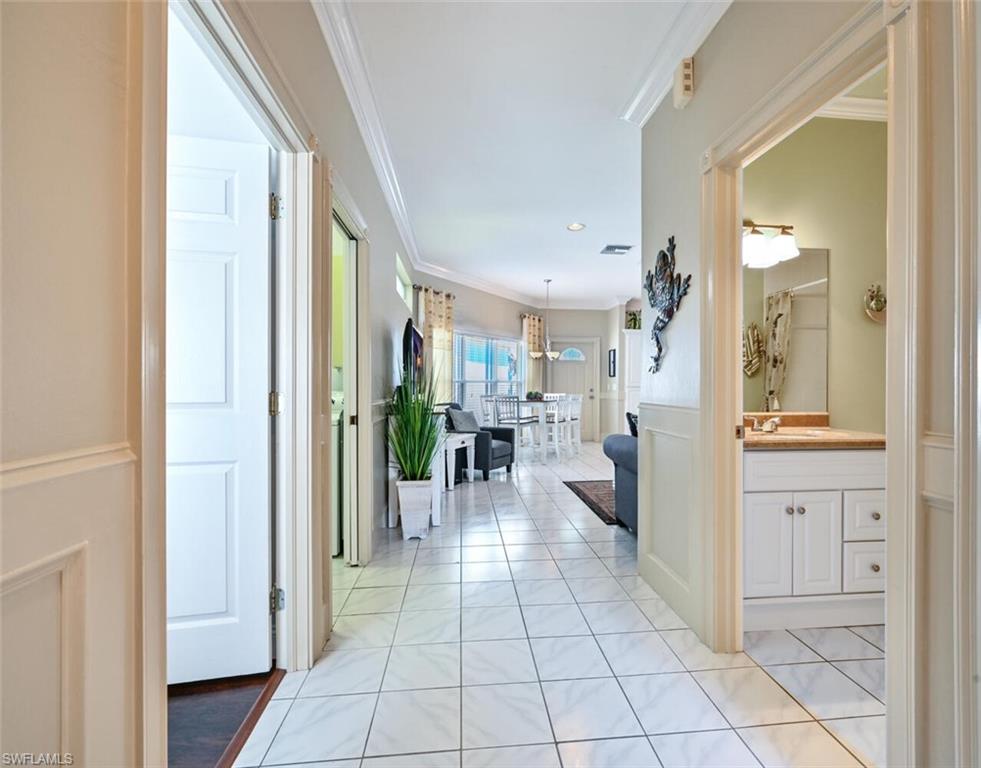 ISLAND CLUB AT CORKSCREW - Residential