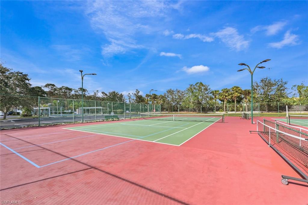 ISLAND CLUB AT CORKSCREW - Residential
