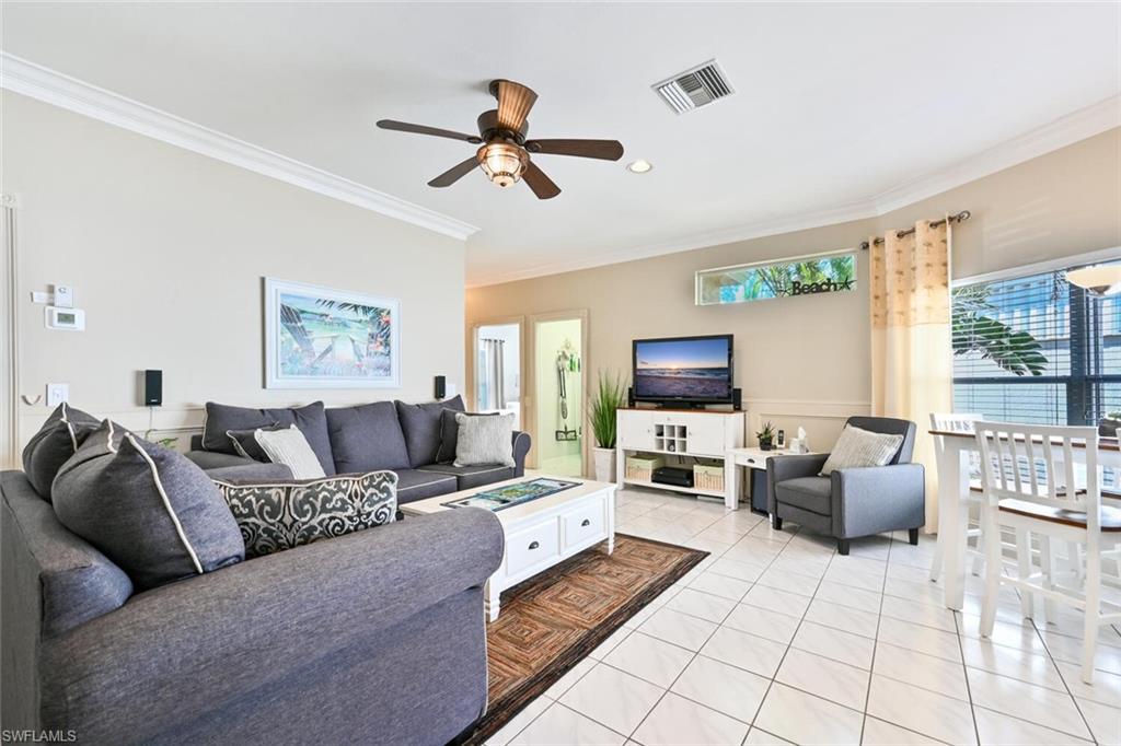 ISLAND CLUB AT CORKSCREW - Residential