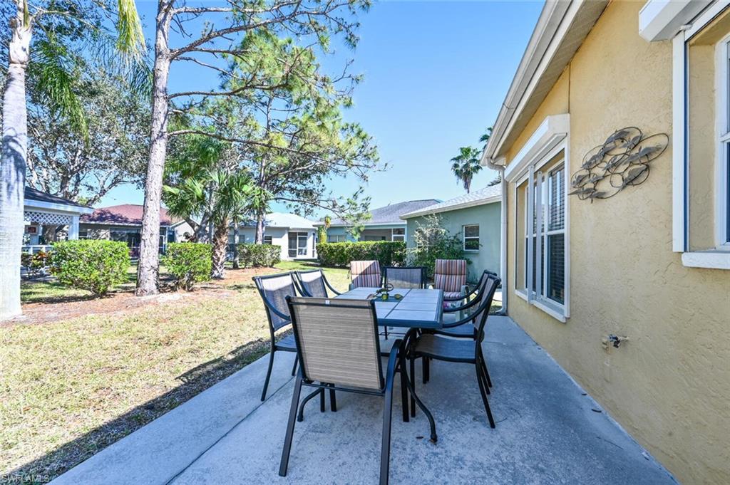 ISLAND CLUB AT CORKSCREW - Residential