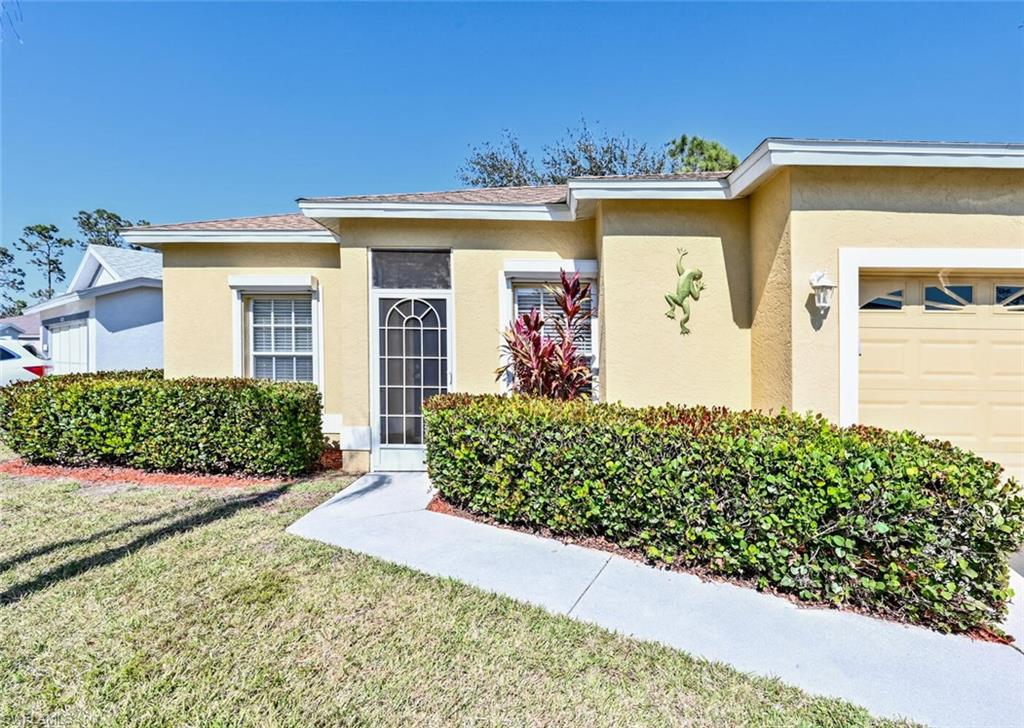 ISLAND CLUB AT CORKSCREW - Residential