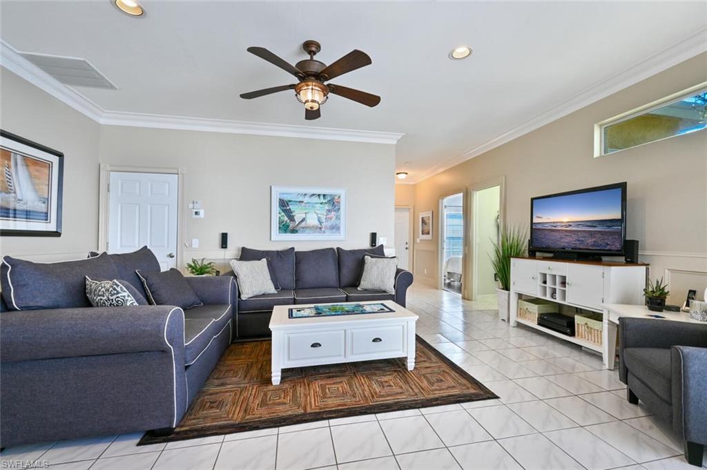 ISLAND CLUB AT CORKSCREW - Residential