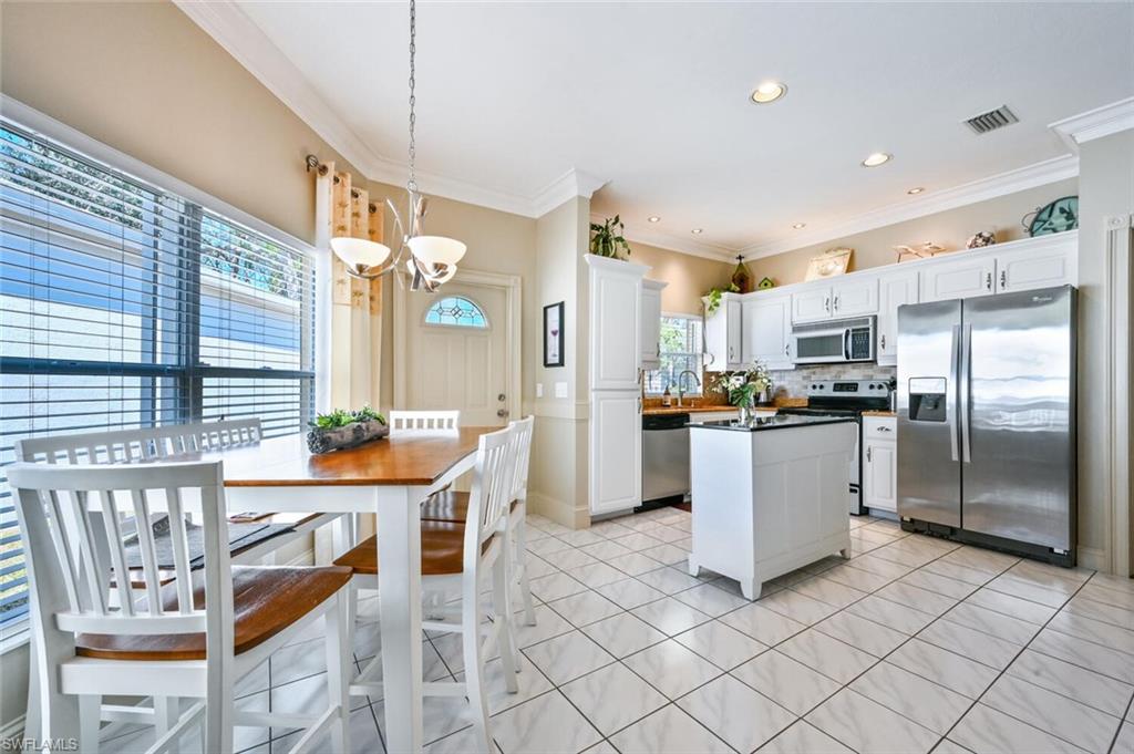 ISLAND CLUB AT CORKSCREW - Residential