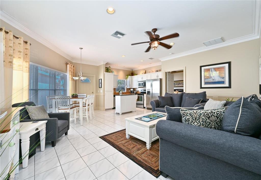 ISLAND CLUB AT CORKSCREW - Residential
