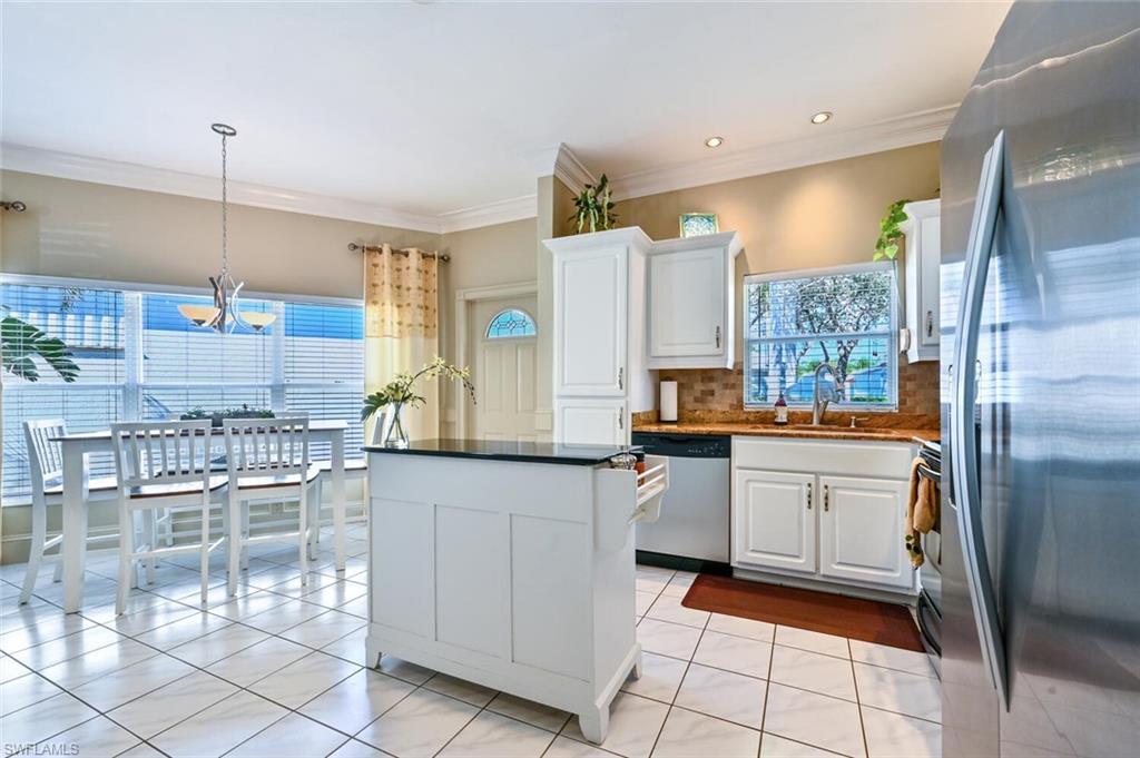 ISLAND CLUB AT CORKSCREW - Residential