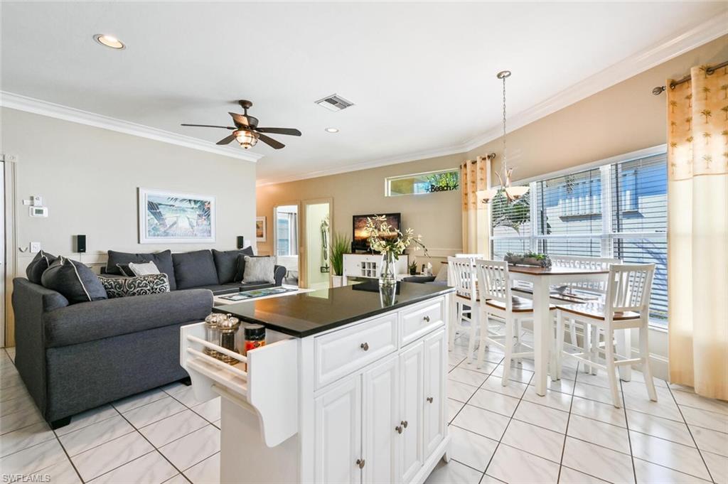 ISLAND CLUB AT CORKSCREW - Residential
