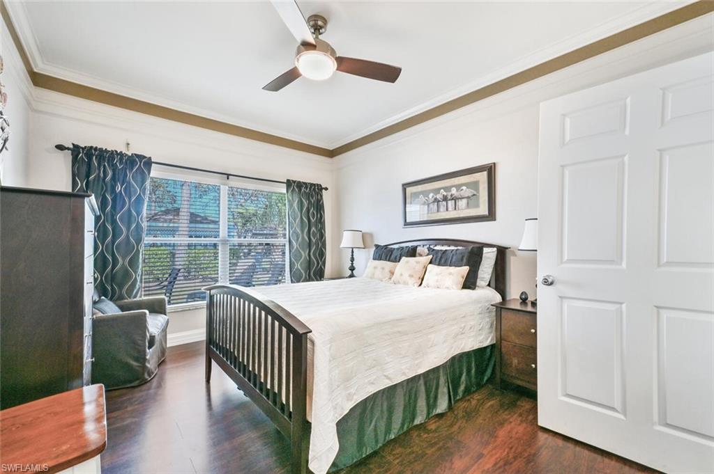 ISLAND CLUB AT CORKSCREW - Residential