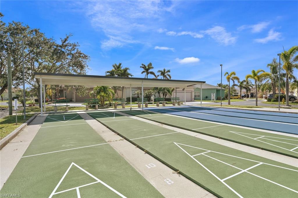 ISLAND CLUB AT CORKSCREW - Residential