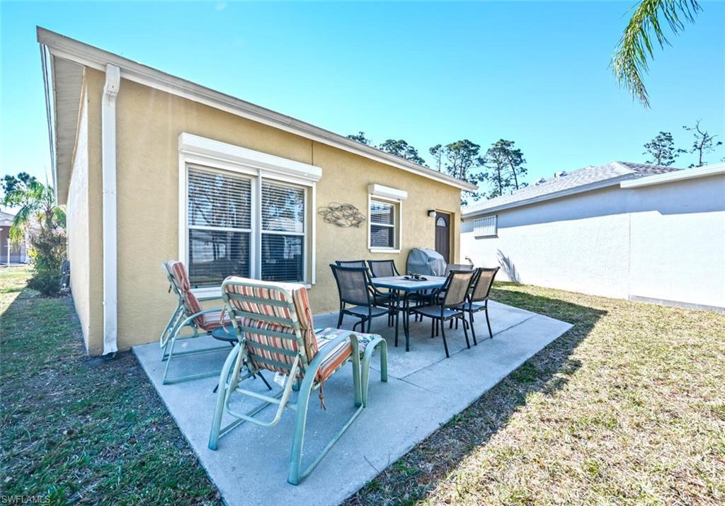 ISLAND CLUB AT CORKSCREW - Residential
