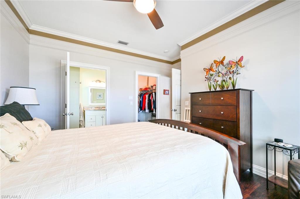 ISLAND CLUB AT CORKSCREW - Residential
