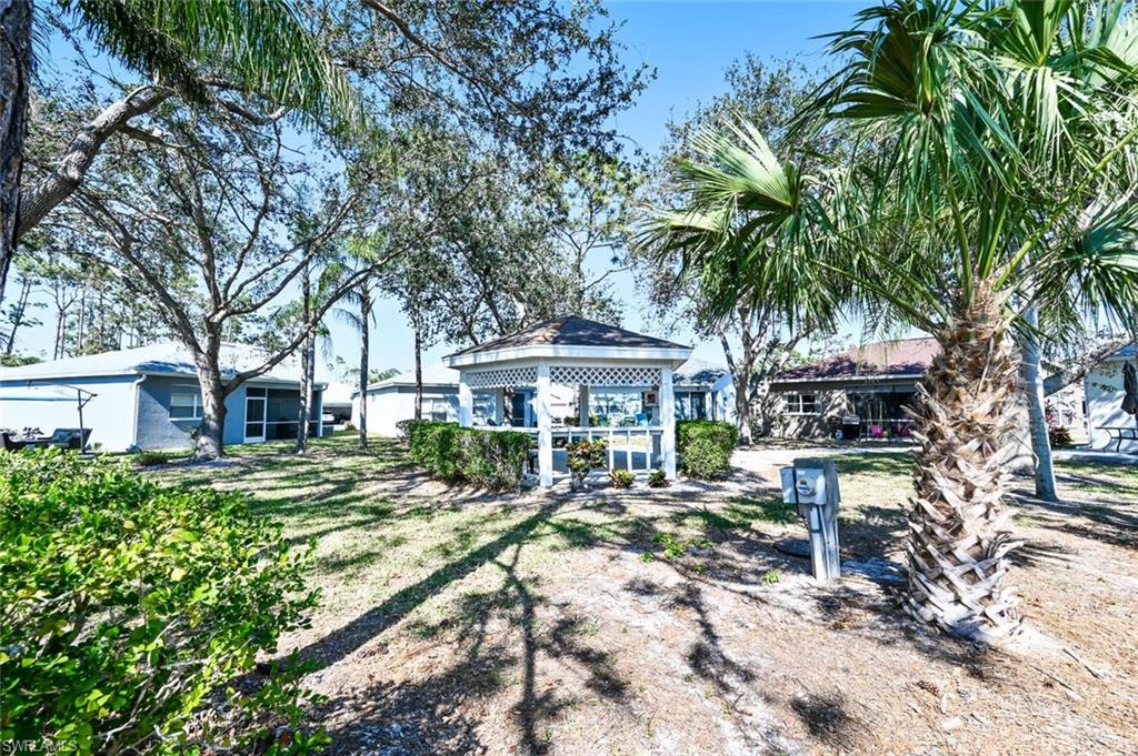 ISLAND CLUB AT CORKSCREW - Residential