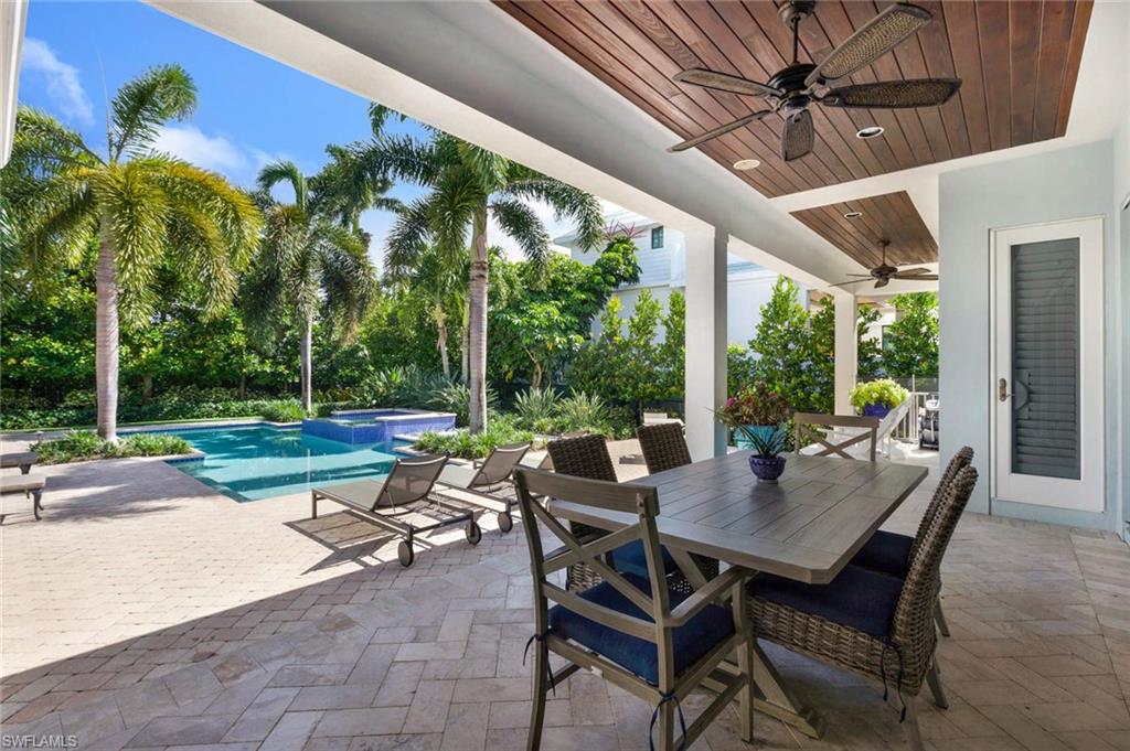 OLDE NAPLES - Residential