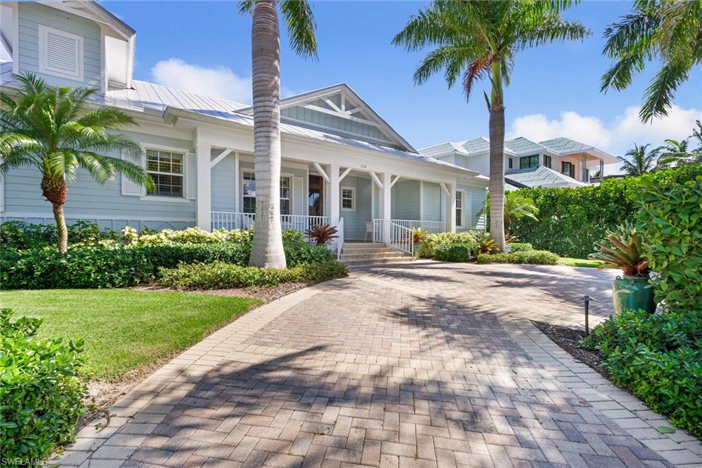 OLDE NAPLES - Residential