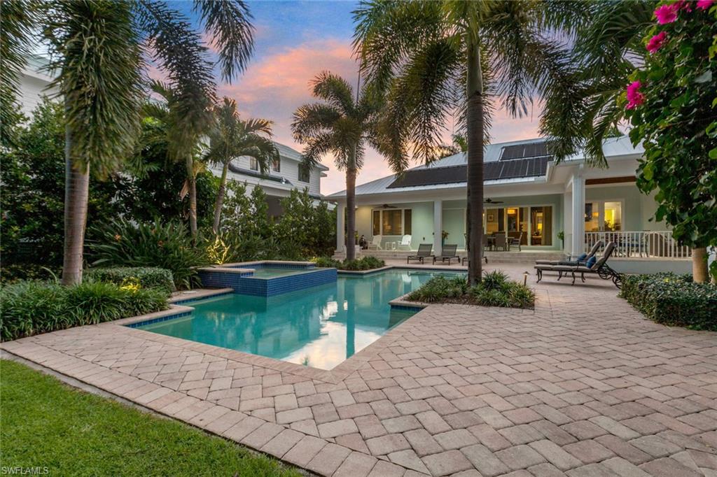 OLDE NAPLES - Residential