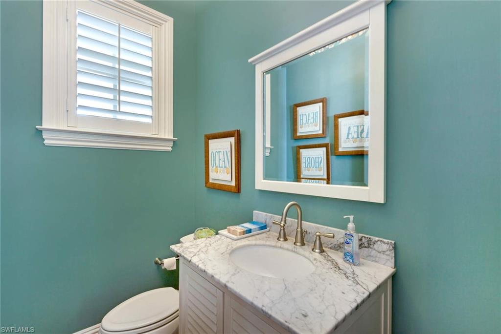 OLDE NAPLES - Residential